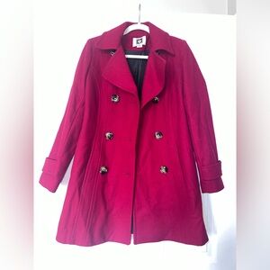 Anne Klein coat